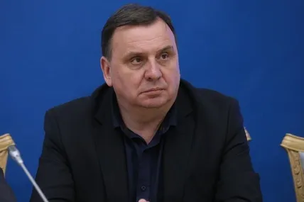 Станіслав Кравченко. Фото з мережі