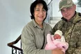 Коли почув, що дружина вагітна, плакав від щастя