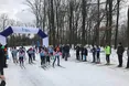 У Львові відбулися III Лижні перегони