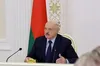 Відсьогодні Лукашенко заборонив зростання цін у білорусі