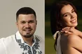 Народний депутат Ростислав Тістик розписався у Палаці Потоцьких з 20-річною нареченою Анною-Марією Кіндій