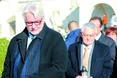 «Те, що зробив міністр Ващиковський, було театральщиною, бажанням зробити саморекламу...»