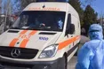 В Україні коронавірусом може заразитися 22 млн людей, - прогноз НАНУ