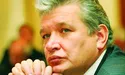 Павло КАЧУР: «У кожного на посаді є вибір: служити людям чи прислужувати при столі…»