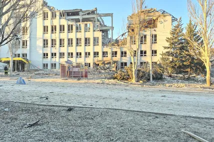 Фото: Букви