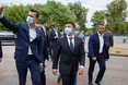 Ще один «слуга»-шоумен іде у керівники...