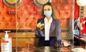 “Тут безпечно” - якщо персонал вакцинований