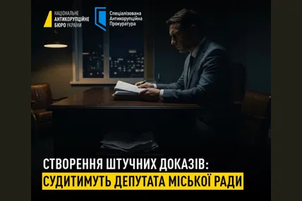 Фото: НАБУ