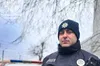 Святвечір у Львові: патрульний випадково затримав крадія під час походу в магазин