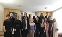 «Грошові нагороди лауреатів Конкурсу буде передано для захисників Вітчизни»