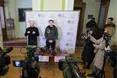 Ворог випустив ракети на Яворівський полігон (оновлюється)