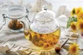 Кульбабовий чай