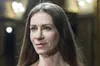 Не стало відомої львівської артистки Христини Трач