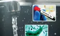 Хвороба від водяних бризок, або Чи загрожує Україні легіонельоз?