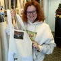 «Після 14 років у Парижі повернулася у Бережани, щоби із досвідом Chanel завершити не завершене колись…»