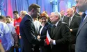 Ґжеґож Ґауден: «Те, що робить «ПіС», – танці під музику Путіна»