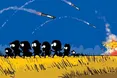 Мішень окупантів — діти