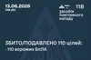 Сили ППО знешкодили 110 ворожих безпілотників під час нічної атаки