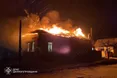 Унаслідок нічної атаки рф по Дніпропетровщині загинув чоловік