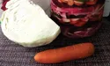 Бурякова капуста по-домашньому: смачно, просто і без граму оцту