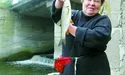 Не встигли вудки закинути – риба вже клює