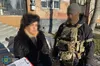 СБУ запобігла терактам у Хмельницькому: затримано агентку фсб