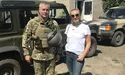 «Об'єднані сили мають стати вагомим аргументом у мирних переговорах»