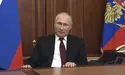 Путін визнав «незалежність» «ЛДНР»