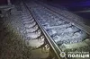 У Львівському районі електропотяг збив чоловіка