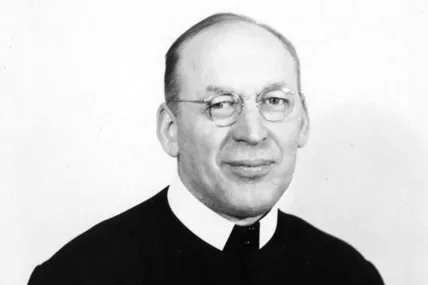 Крім Галичини, отець Андрій-Григорій Трух служив у василіянських церквах, монастирях Канади і США. Фото надали Галина Кравчук і о. Захарій Швалюк