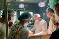 Олег Самчук: «Родичі померлого дали згоду на те, щоб частинка чоловіка жила в інших людях»