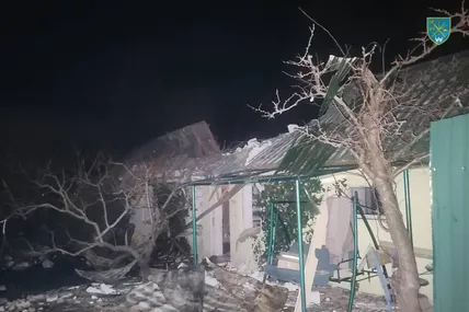 Фото: Сили оборони півдня