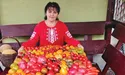 Любов до землі успадкувала від батька