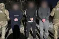 Мешканець Львівщини намагався переплисти Тису, щоб втекти за кордон (ВІДЕО)