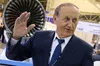 Президент «Мотор Січі» блокував постачання бойового гелікоптера для ГУР у перші місяці війни — СБУ