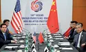 Діалог США і Китаю. Чи замовлять слово про Україну?