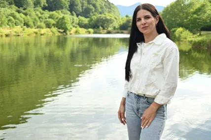 Анна Аблямітова