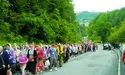 «Хресна хода» за «русскій мір»