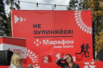 Вікторія Співаковська. Фото: Лана Вєтрова
