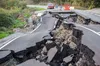 На острові Тайвань стався землетрус