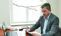 Євро-2012 закінчилося — «євродепартамент» існує... І навіть має службове авто!