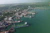 Рашисти хочуть будувати порт і залізницю в т.о. Криму за допомогою Китаю — СЗР