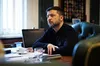 Зеленський відповів на петицію про створення Одеської міської військової адміністрації