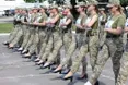 Петиція до Зеленського щодо військового обліку жінок набрала необхідну кількість голосів
