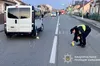 За минулу добу на Львівщині один велосипедист загинув, ще двоє були травмовані