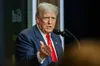 Економічна облога Тегерана: Трамп запроваджує глобальне 25% мито для партнерів Ірану