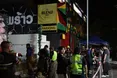 Трагедія у Бангкоку: щонайменше 27 людей загинули під час пожежі в пабі