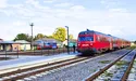 Потяг з Рави-Руської до Варшави не попрацював і року. Що трапилося?