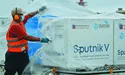 Sputnik V розділяє Європу