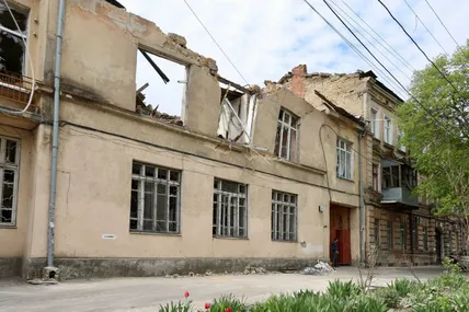 Фото: Дніпропетровська ОВА